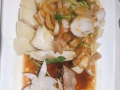 -粤点越有·茶点·粤菜(樵岭国际店)
