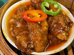 -誉八仙粤菜(万象天地店)