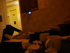 -富士康足浴休闲会所(苏绣路赛格店)