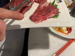 -一品鲜海鲜火锅(海信广场店)