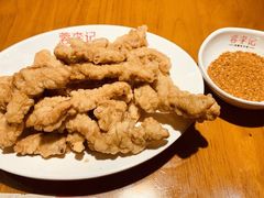 -蓉李记成都名小吃(合肥包河万达店)