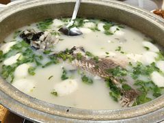 -老西门·常州菜(新区店)