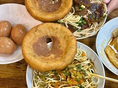 -小秋水饺(大成路总店)