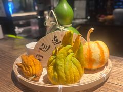 -喜晋道面馆(华严寺广场店)