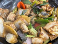 -嘉升大排档(番禺总店)