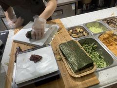 -米陀饭团(龙岗宝能店)