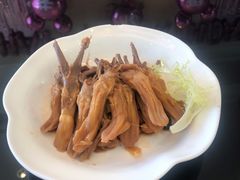 -上海小南国(国会店)