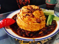 -港爺茶檔·茶餐厅(东晓南路店)