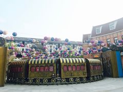 -安徒生童话乐园