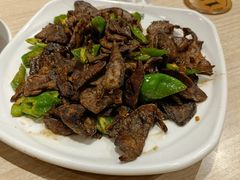 -六泰居·尔滨地标·东北菜(泰山路店)