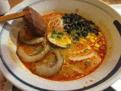 -栖川山葵家·寿喜锅·日式料理(龙湖北城天街商场店)