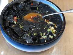 墨鱼凉粉-映像威海·海鲜味道(经区店)