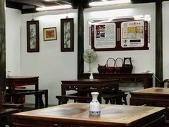 大堂-吾介小籠館