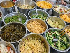 -王菊美食街·王菊面馆(总店)