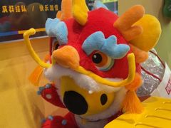 -谜盒子奇幻密室(南屏店)