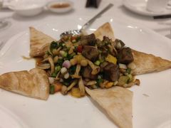 -新兴家喻酒家·羊城名宴(昌岗店)