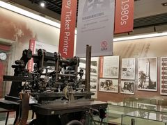 -中国铁道博物馆(正阳门馆)