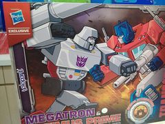 -TOYSRUS玩具反斗城(天津远洋乐堤港店)