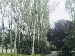 -城市运动公园(未央区)