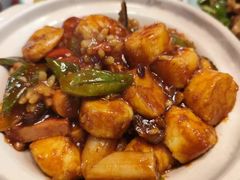 -北平味道.京味菜.烤鸭(梨园店)