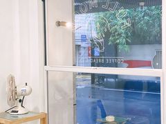 -FULL MOON满月咖啡