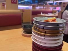 -寿司郎(皇庭广场店)