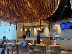 -味太助·银饭食堂(中华城店)