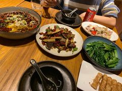 -十三式重庆江湖菜(金茂览秀城店)