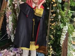 -马猴烧酒二次元cosplay换装写真自拍体验馆