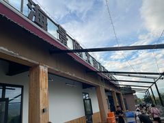 -邛海景风火盆烧烤(大石板古村二分店)