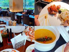 -唐山香格里拉大酒店·香啡阁(长虹西道店)