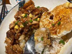 日式照烧鸡定食-花火-HANABI(莲花国际广场店)