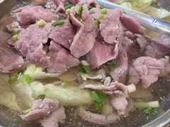 跷脚牛肉-冯烫烫跷脚牛肉·川菜小馆(武胜西街店)