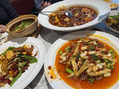 -天辣(金桥啦啦宝都店)