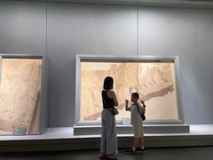 -洛阳古墓博物馆