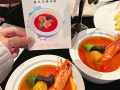-翡翠鸟精品泰国菜(北辰财富中心店)
