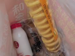 -味多美蛋糕(大兴店)