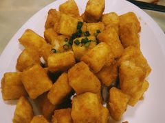 -李师傅脆肚(梅林店)