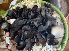 -竹叶涮肉坊(总店)