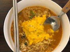 -青春分食(仙林大学城店)