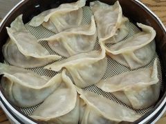 牛肉灌汤包-金城包子牛肉灌汤包(台东四路店)