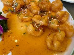 -丽泽山庄·生态怀柔菜·虹鳟鱼(红螺寺店)