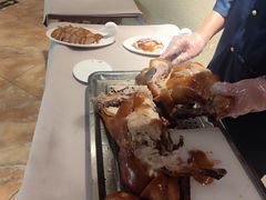 -便宜坊烤鸭店(贵园里店)