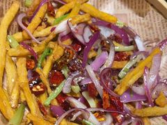 -顺香居·老字号湖北菜(江汉路店)