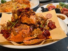 -1937青岛老味道·海肠捞饭·青岛菜(大鲍岛栈桥店)