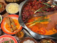 -后火锅(总店)