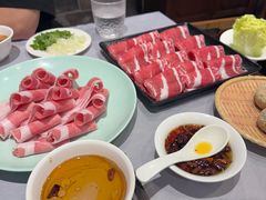 -东来顺饭庄(apm总店)