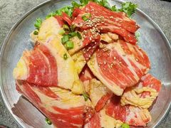 -马路牙子烧烤音乐酒馆(望京店)