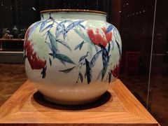 -北京工艺美术博物馆