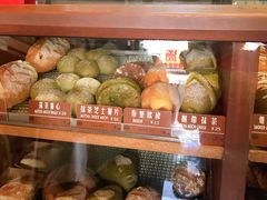 -Juicy Bakery(大学路店)